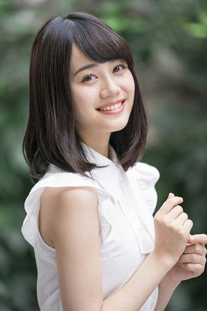 伊藤美来 profil kép