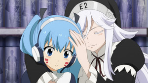 Edens Zero 1. évad Ep.17 17. epizód