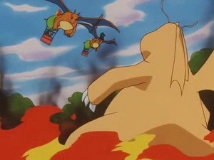 Pokémon 5. évad Ep.44 44. epizód