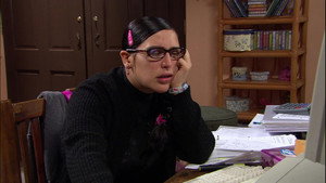 La fea más bella 1. évad Ep.9 9. epizód