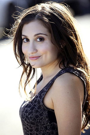 Lucy DeVito profil kép
