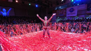 センダイガールズプロレスリング kép