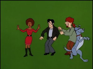 Animánia 5. évad Ep.2 2. epizód