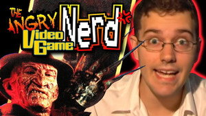 The Angry Video Game Nerd 1. évad Ep.13 13. epizód