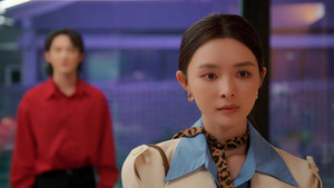 她的直拳法则 1. évad Ep.5 5. epizód