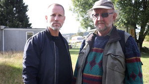 På gränsen med Peter Jihde 4. évad Ep.1 1. epizód