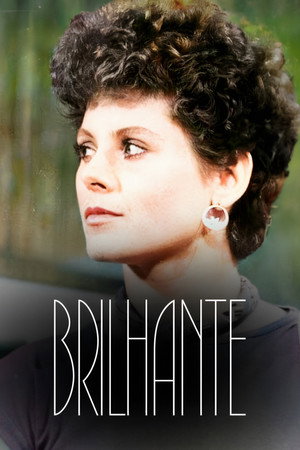 Brilhante poszter
