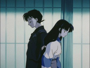 InuYasha 1. évad Ep.78 A kérő