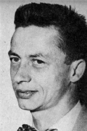 Vance Colvig Jr. profil kép