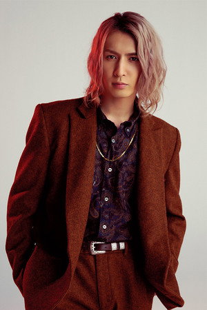 藤井流星 profil kép