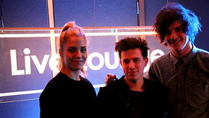 BBC Radio 1's Live Lounge 5. évad Ep.62 62. epizód