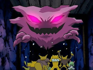 Pokémon 9. évad Ep.1 1. epizód