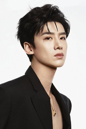 白敬亭 profil kép