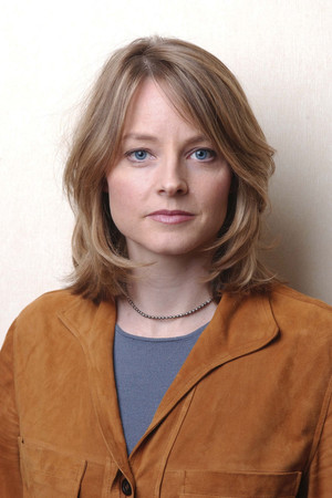 Jodie Foster profil kép
