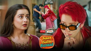 Saas Bahu Aur Swaad 1. évad Ep.8 8. epizód