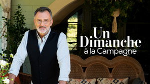 Un dimanche à la campagne kép