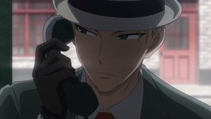 SPY×FAMILY 1. évad Ep.13 13. epizód