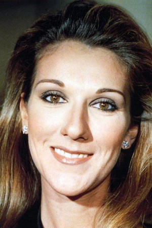 Céline Dion profil kép