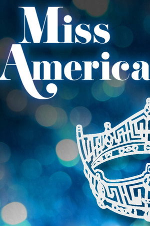 Miss America 1. évad (1954-09-18) poszter