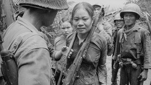 The Vietnam War kép