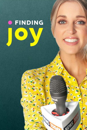 Finding Joy poszter