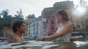 Roberta Valente - Notaio in Sorrento 1. évad Ep.8 8. epizód