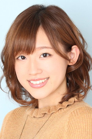 高橋李依 profil kép