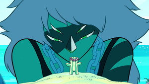 Steven Universe kép