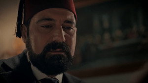 Payitaht: Abdülhamid 1. évad Ep.9 9. epizód