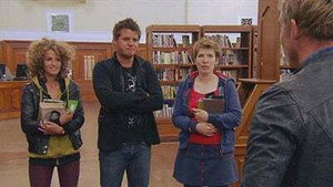 Wie is de Mol? 13. évad Ep.9 9. epizód
