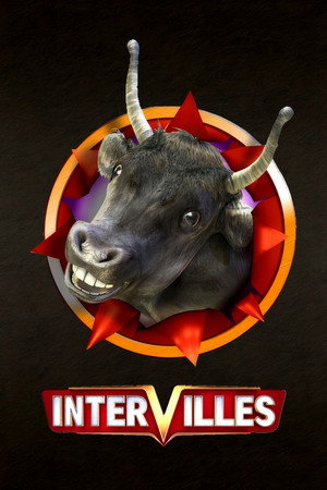 Intervilles poszter