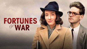 Fortunes of War kép