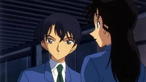 名探偵コナン 1. évad Ep.392 392. epizód
