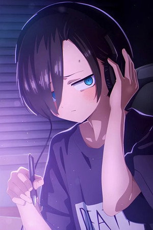 僕の心のヤバイやつ poszter