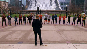 The Amazing Race Canada 7. évad Ep.1 1. epizód