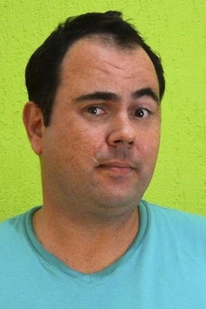 Fábio de Luca profil kép