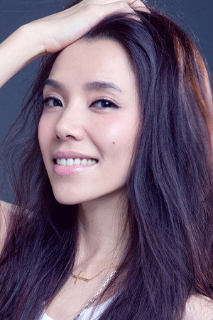 李佳璇 profil kép