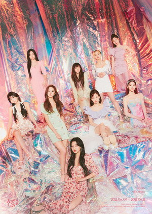 TWICE TV 17. évad (2021-06-18) poszter