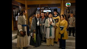 醉打金枝 1. évad Ep.2 2. epizód