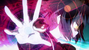 中二病でも恋がしたい! 1. évad Ep.2 2. epizód