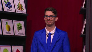 Big Brother: Le piège 2. évad Ep.6 6. epizód