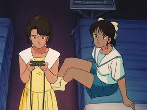 トワイライトQ 1. évad Ep.1 1. epizód
