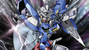 機動戦士ガンダム00 kép