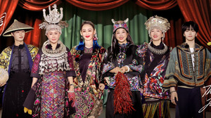 一路繁花 2. évad Ep.13 13. epizód