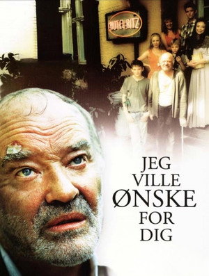 Jeg ville ønske for dig poszter