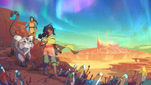 Avatar: Seven Havens kép