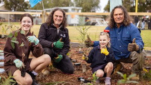 Gardening Australia Junior 3. évad Ep.11 11. epizód