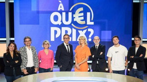 À quel prix ? kép