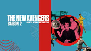 The New Avengers kép