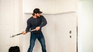 Secret Celebrity Renovation 3. évad Ep.2 2. epizód
